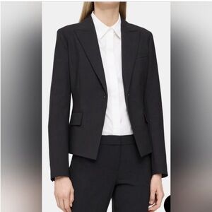 Theory Brince B Blazer